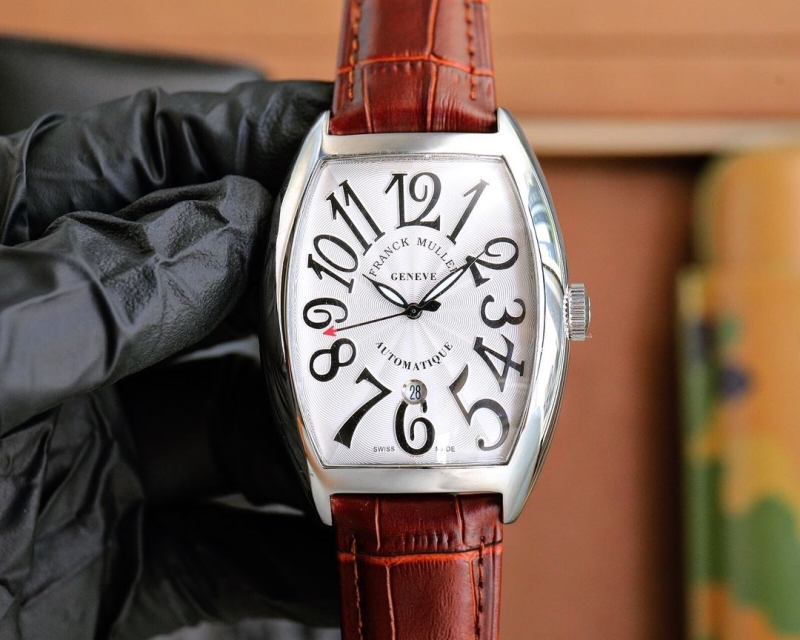 FRANCK MULLER